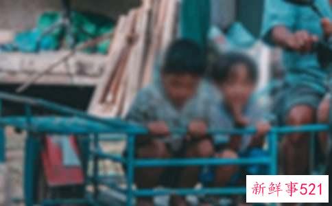 留守儿童工作总结