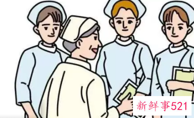 护士工作标准要求