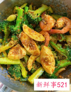 简单又好吃的凉拌菜