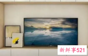 电视的摆放有什么要求吗