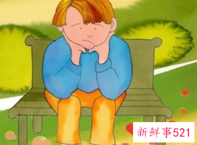 儿童心理行为障碍的表现