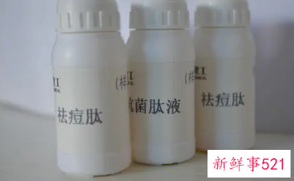 混合偏干皮肤护肤品推荐