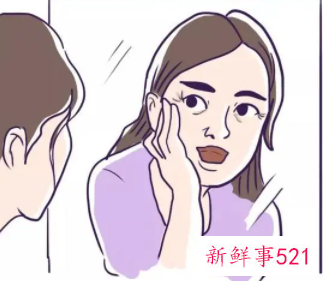 眼角长皱纹怎么办