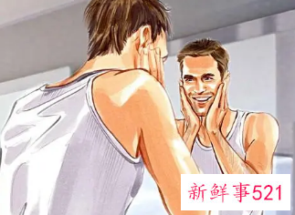 男人的脸怎么保养又白又光滑