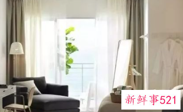 房间窗帘选什么材质好