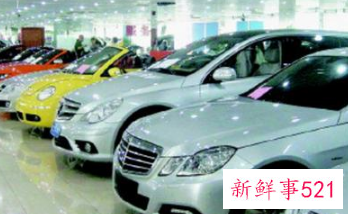 新手不建议买二手车吗