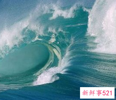 梦见海水淹是什么意思呢