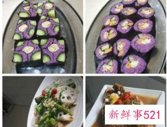 家常的菜谱有哪些