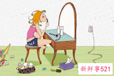 冬天化妆不上妆怎么办