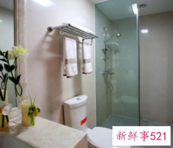 北方的房子卫生间没窗户