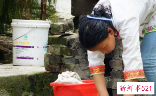 只能干洗的衣服水洗了会怎样