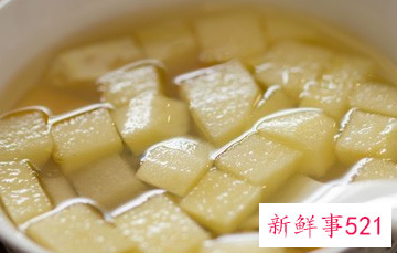 梨生吃和熟吃有哪些区别