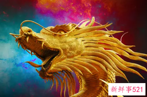 梦见化身为龙有什么征兆