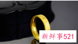 十二星座专属戒指图片