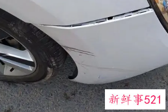 小刮擦对方全责理赔流程