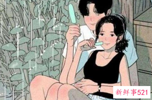 女生对性不感兴趣正常吗
