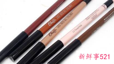 为什么要画内眼线