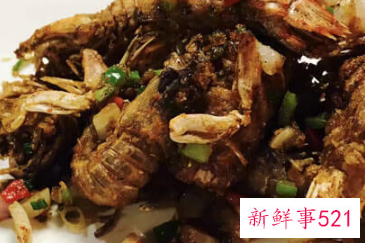 冷冻皮皮虾怎么清洗