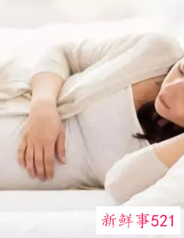 孕妇睡得晚对胎儿有影响吗