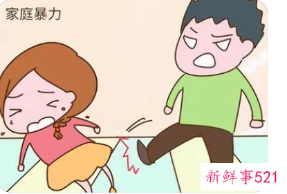 孩子可以告家长家暴吗