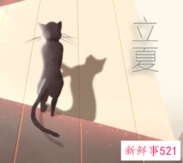 南京立夏吃什么传统食物