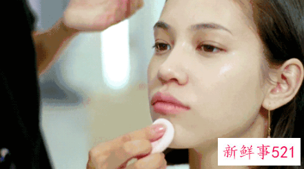 化妆品过敏都有哪些症状