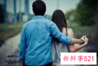 怎样才能给女朋友足够的安全感