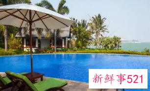 自由放松的最佳度假方式