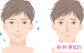 男人的脸怎么保养又白又光滑