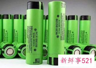 日本计划2030年占全球20%电池产业市场份额