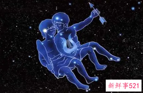 双子座男生对女生有好感的表现