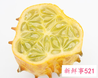 火参果有哪些功效与作用