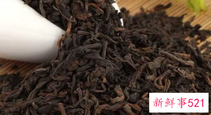 关于普洱茶的功效与作用