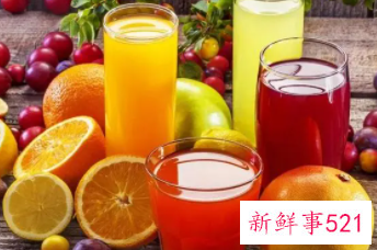 早餐喝蔬果汁对身体好吗