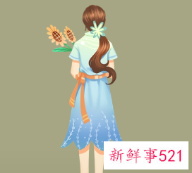 有财气有女人味微信名字