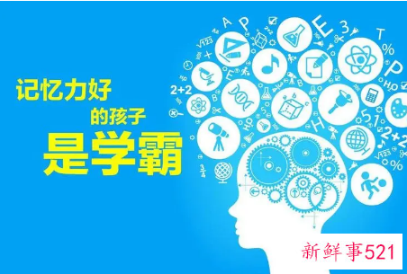 培养宝宝记忆力的方法都有哪些