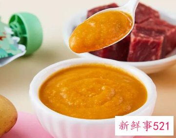 宝宝辅食能放料酒吗