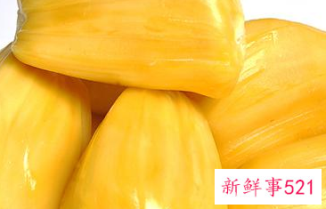 菠萝蜜一次性吃太多会怎样