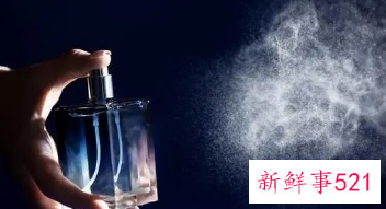 浪漫甜蜜香水带动约会气氛