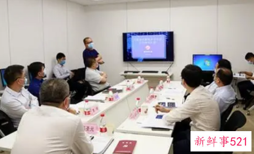 审计工作开展情况汇报