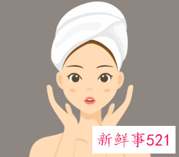 让皮肤变光滑的方法