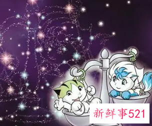 天秤女讨厌什么星座男