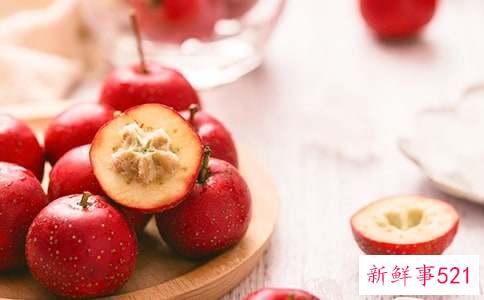 山楂泡水喝的副作用有哪些