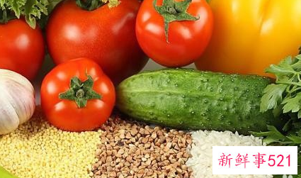 黄褐斑饮食调理