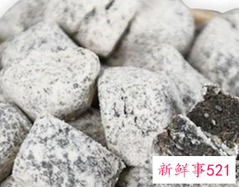 女孩适合吃什么零食