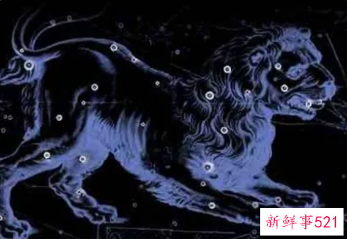 狮子座在什么情况下会放弃爱情