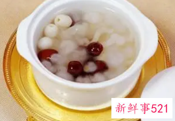 肺气肿食物调理