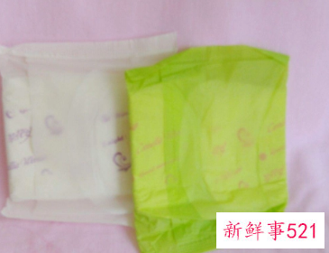 女生一直戴着卫生巾的危害