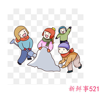 小学生冬季安全知识教案