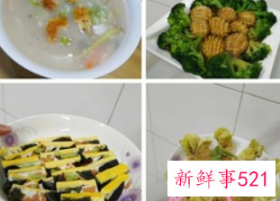 家常的菜谱有哪些